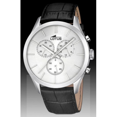 Reloj Lotus Caballero 18119-1