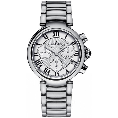 Reloj Edox Lapassion 10220 3M AR