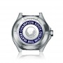 Reloj Edox Delfin Cronógrafo  101083nin - Montero Joyeros