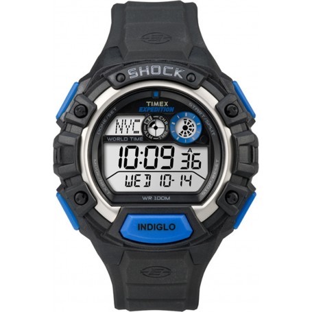 Reloj Timex Digital TW4B00400