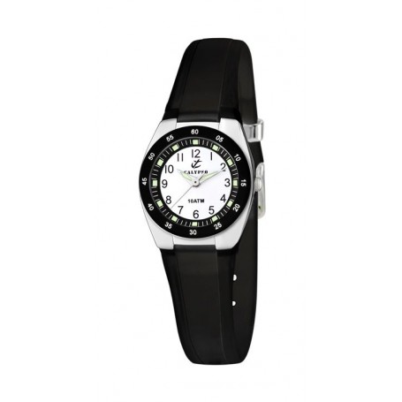 Reloj Calypso Niña K6043-F