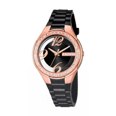 Reloj Calypo Mujer K5679-C