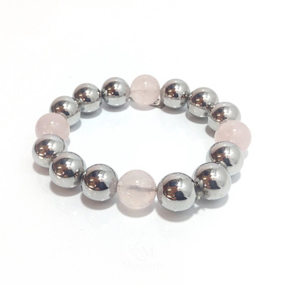 Pulsera Acero