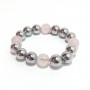 Pulsera Acero