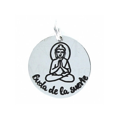 Colgante Plata My Life
