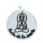 Colgante Plata My Life