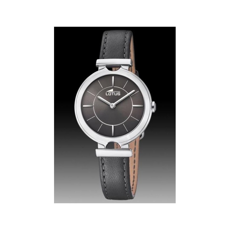 Lotus Woman Watch 184512 Montero Jewelry and Watches