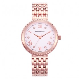 Reloj Mark Maddox Mujer MM7018-73