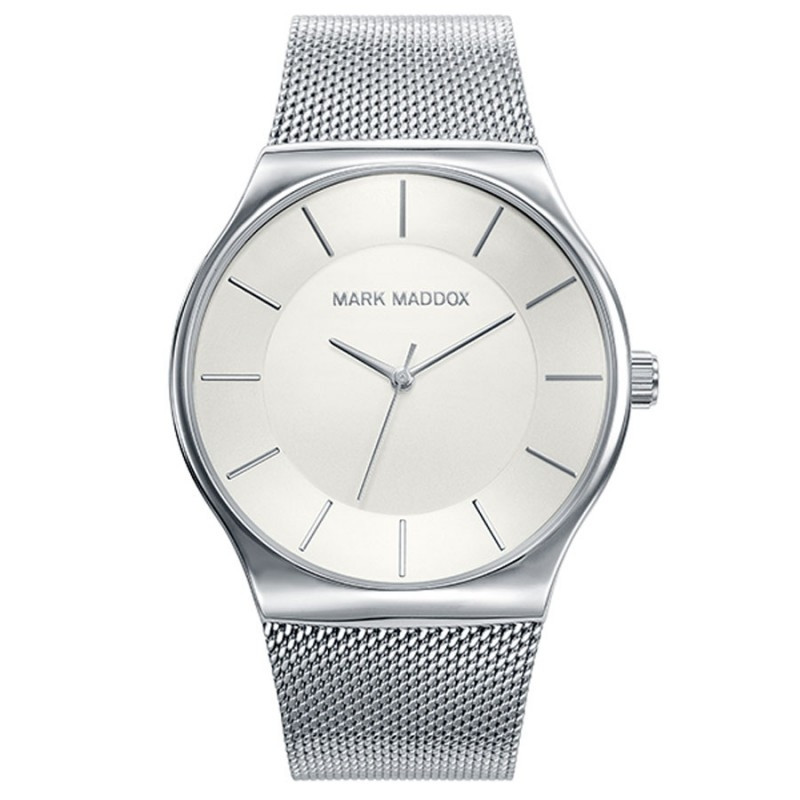 Mark Maddox Analogico HM0107-35, multicolore, Bracciale