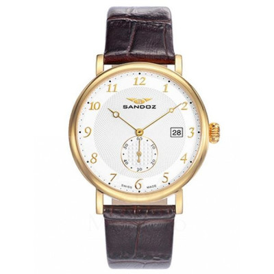 Reloj Sandoz Hombre 81431-95