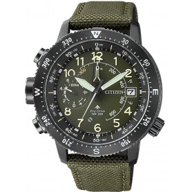 Reloj Citizen Eco-Drive BN4045-12X