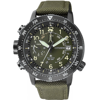 Reloj Citizen Eco-Drive BN4045-12X