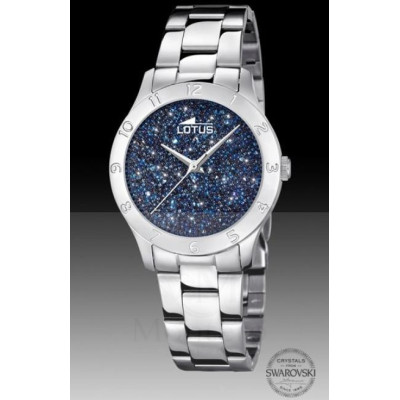 Reloj Lotus Mujer 18569-2