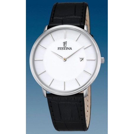 Reloj Festina Caballero F6839-2