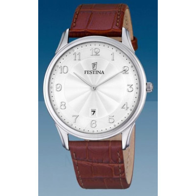 Reloj Festina Caballero F6851-1