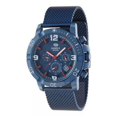 Reloj Marea Hombre B41208-4