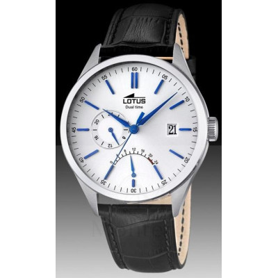 Reloj Lotus Caballero 18214-1