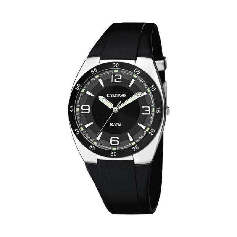 and Montero Jewelry Watch K5753/3 K5753/3|Calypso - Watches