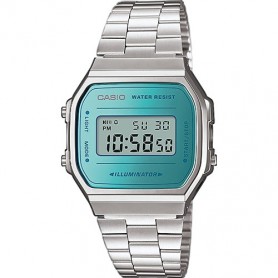 Reloj Casio Retro A-168WEM