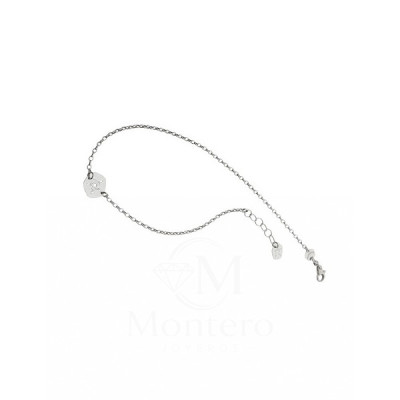 Colgante Plata Marduk