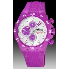 Reloj Lotus Champions-15730-K
