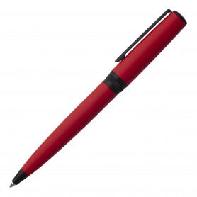 PEN GEAR MATRIX RED HUGO BOSS