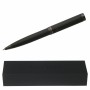 BOLIGRAFO COLUMN BLACK HUGO BOSS