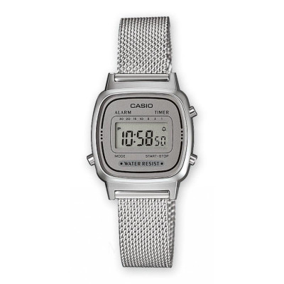 Reloj Casio Retro Mini Vintage