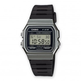 Reloj Casio Retro Retro F91