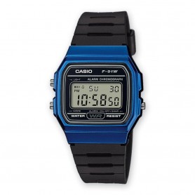 Reloj Casio Retro Retro F91