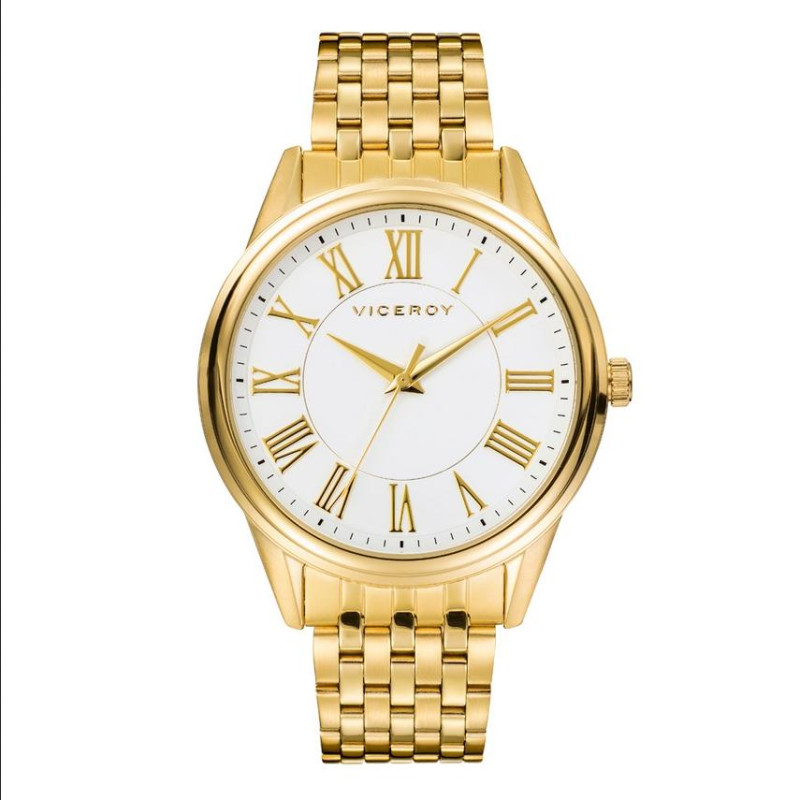 Men's Watch Viceroy 471153-33 (Ø 43 mm)
