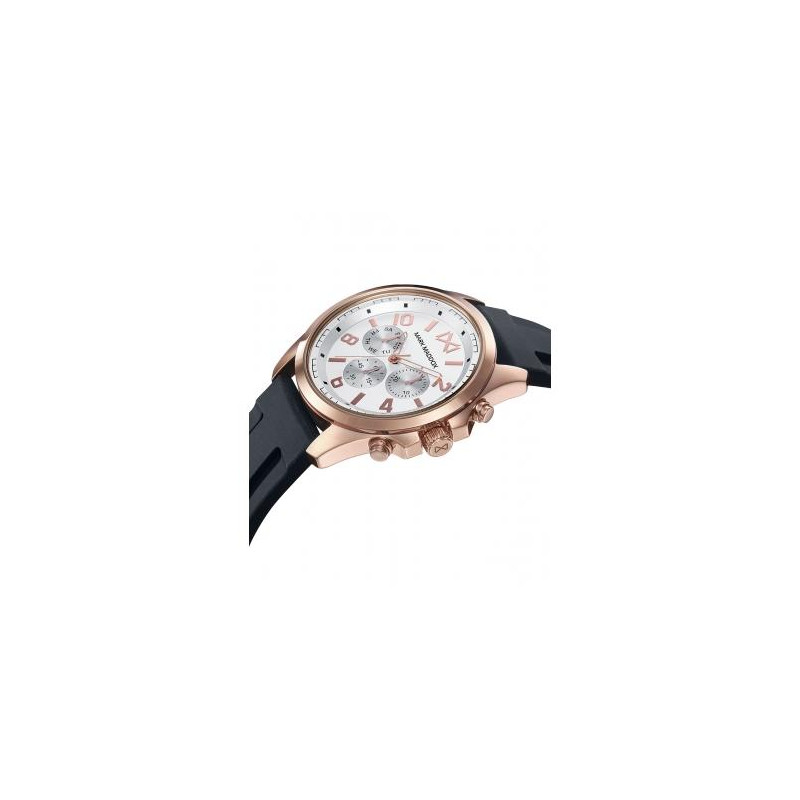 Mark Maddox Analogico HM0106-55, multicolore, Bracciale