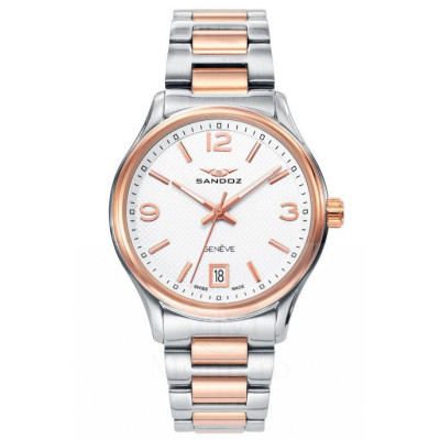 RELOJ SANDOZ PARA MUJER