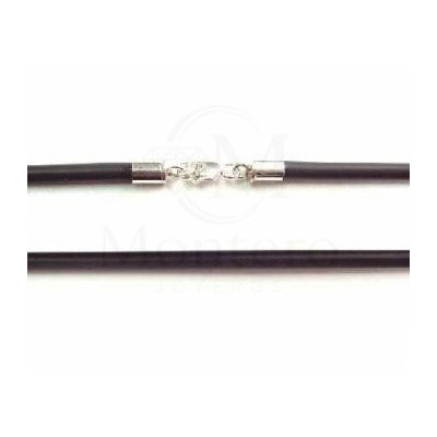 Caucho 50 cm.-cad/caucho-www.monterojoyeros.com