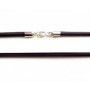 Caucho 50 cm.-cad/caucho-www.monterojoyeros.com
