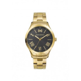 RELOJ MARK MADDOX MUJER