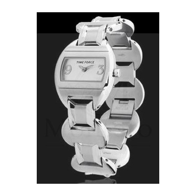 Time Force Mujer Acero-tf2968l01-www.monterojoyeros.com