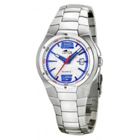 Reloj Lotus Acero-15381-7-www.monterojoyeros.com
