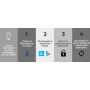 SMART WATCH Marea Unisex - Montero Joyeros