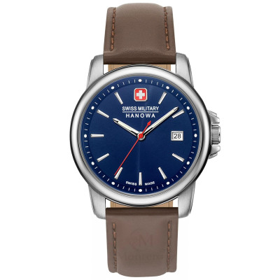 RELOJ SWISS MILITARY 64230704003