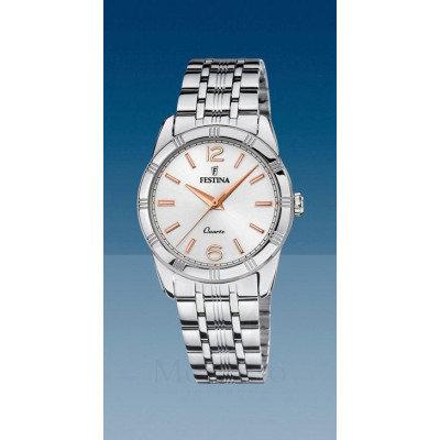 Reloj Festina Mujer  F16940-4 - Montero Joyeros