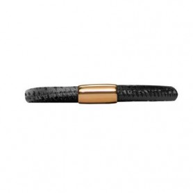 PULSERA CUERO ENDLESS