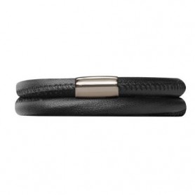 PULSERA CUERO ENDLESS