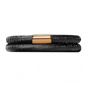 PULSERA CUERO ENDLESS
