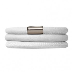 PULSERA CUERO ENDLESS