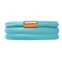 PULSERA CUERO ENDLESS