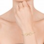 Pulsera Viceroy Mujer 75200P01012 - Montero Joyeros