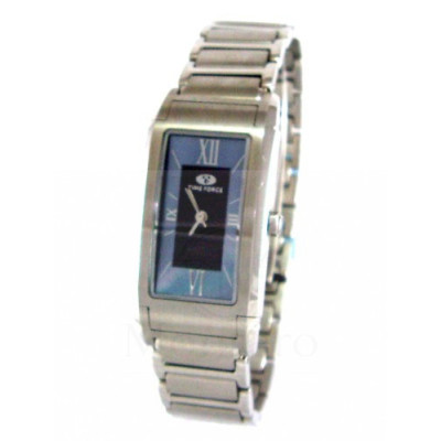 Time Force Mujer Acero-tf2201l02-www.monterojoyeros.com