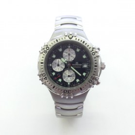 Outlet watch