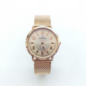 Reloj Minister OUTLET - Montero Joyeros